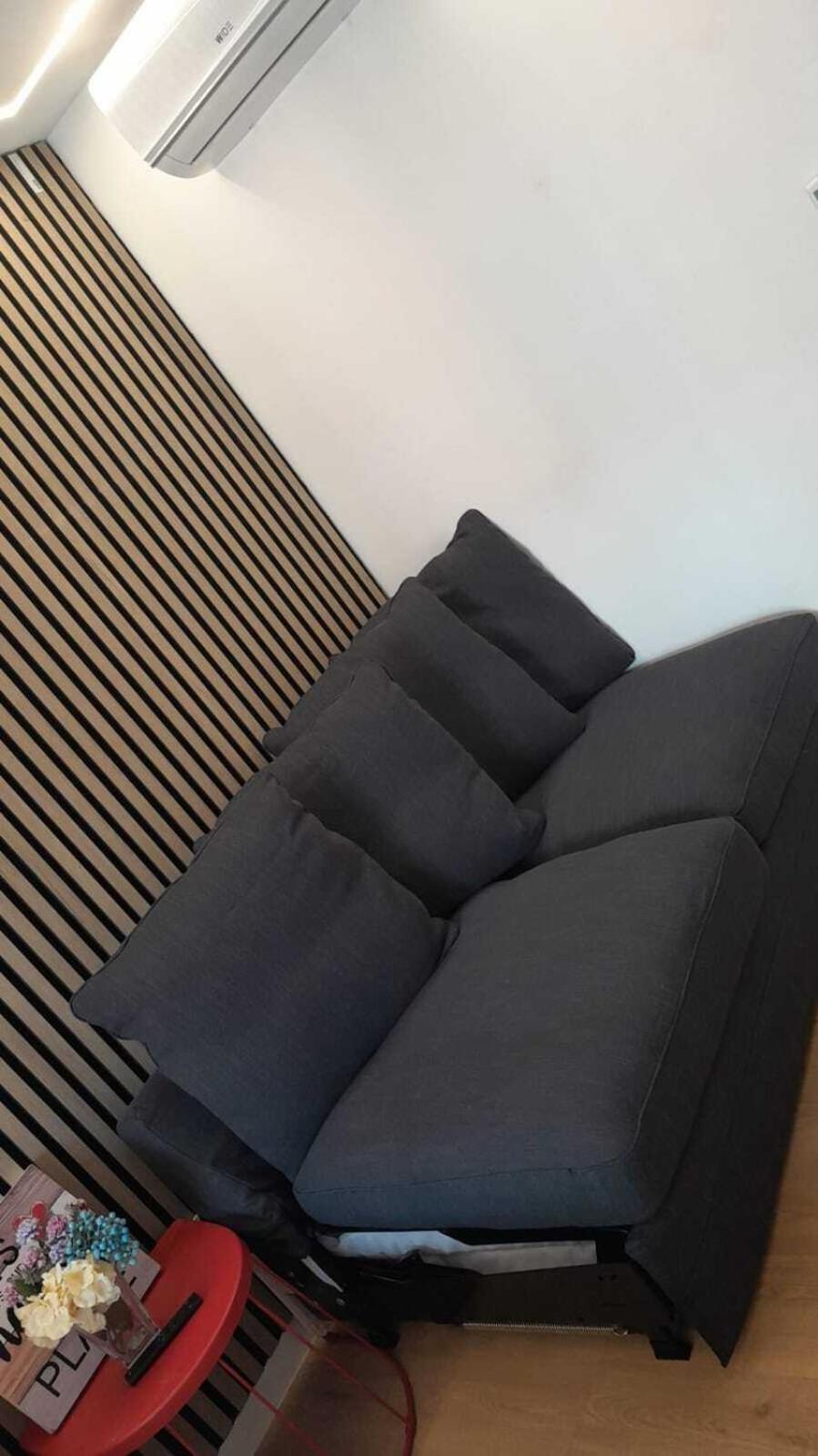 Apartamentos Preciados Madrid Zimmer foto