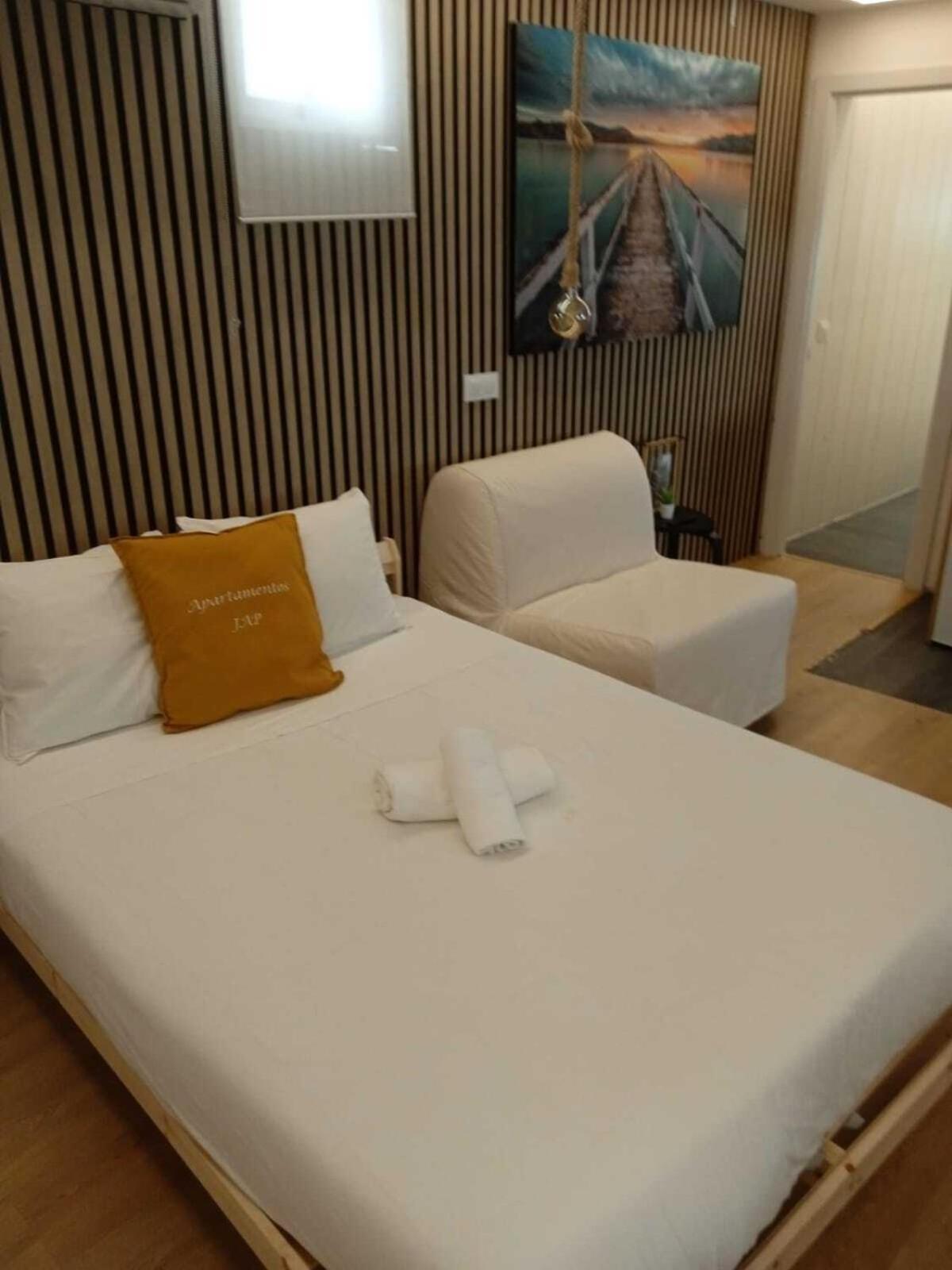 Apartamentos Preciados Madrid Exterior foto
