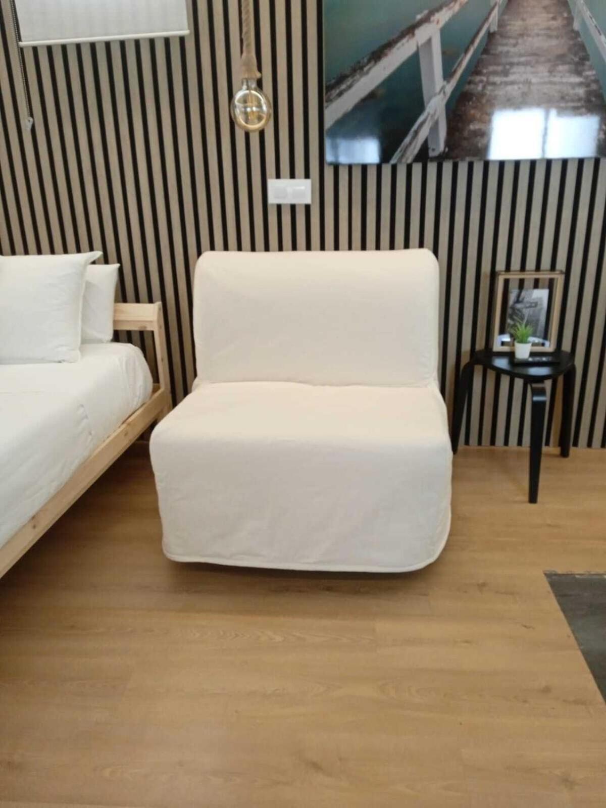 Apartamentos Preciados Madrid Zimmer foto