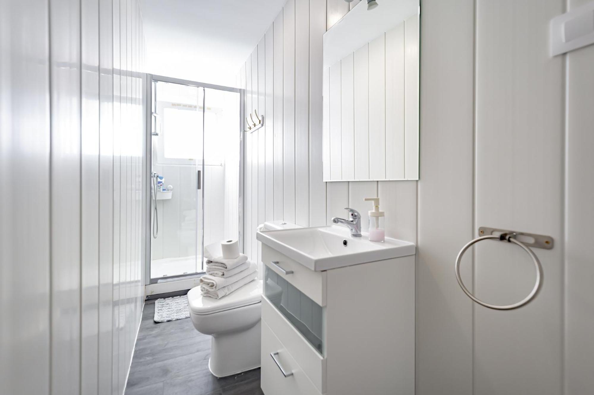 Apartamentos Preciados Madrid Zimmer foto